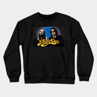 Steely Crewneck Sweatshirt